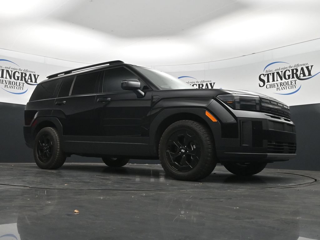 Used 2024 Hyundai Santa Fe XRT AWD/4WD image 26