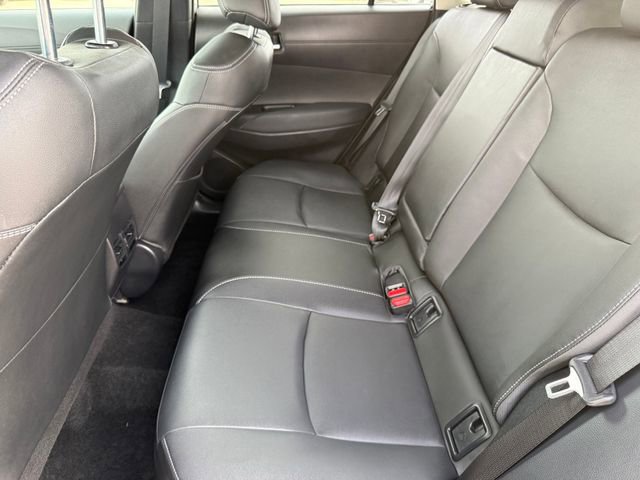 Used 2026 Toyota Corolla Cross XLE w/ Convenience Package image 29