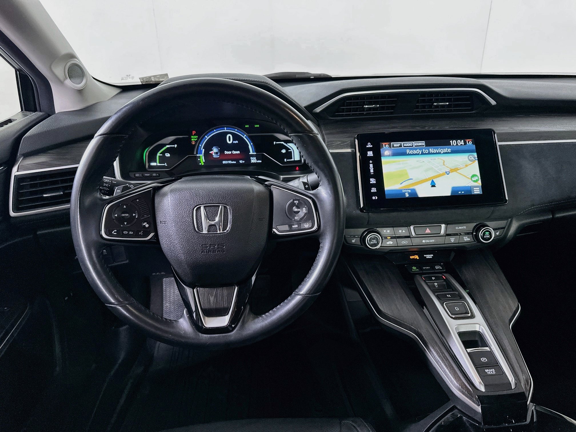 Used 2018 Honda Clarity Touring image 17
