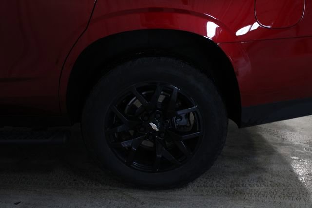 Used 2022 Chevrolet Tahoe Z71 w/ Off-Road Capability Package AWD/4WD image 29