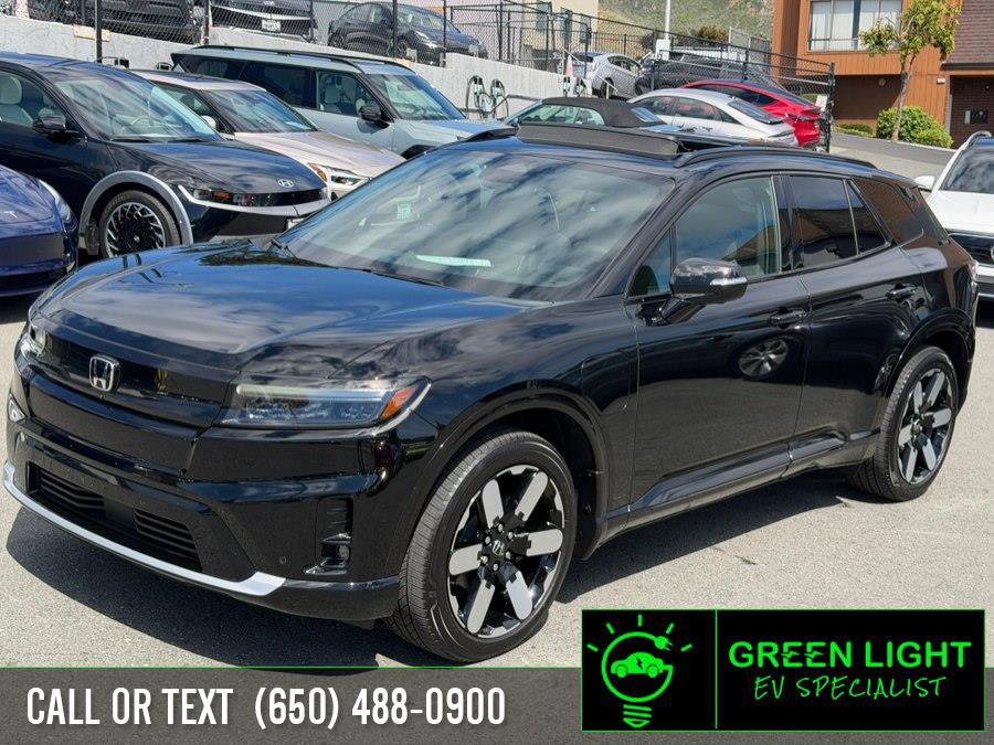 Used 2024 Honda Prologue Elite