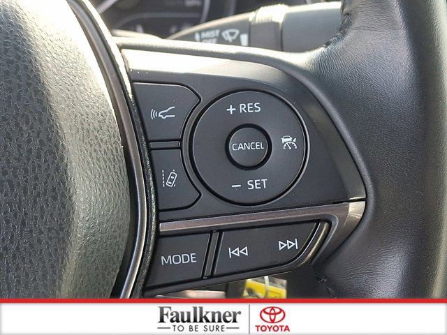 Certified 2023 Toyota Camry SE image 22