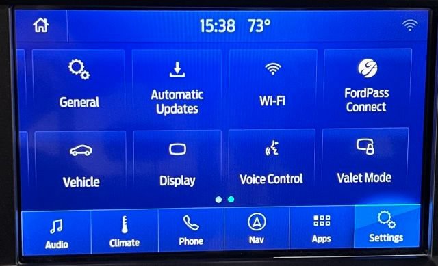 Used 2020 Ford F350 Lariat w/ Lariat Ultimate Package AWD/4WD image 36