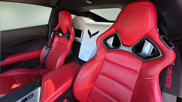 Used 2019 Chevrolet Corvette Grand Sport image 18