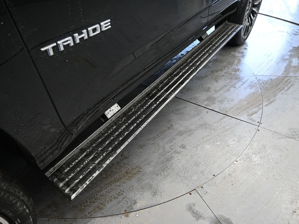 New 2026 Chevrolet Tahoe High Country image 12
