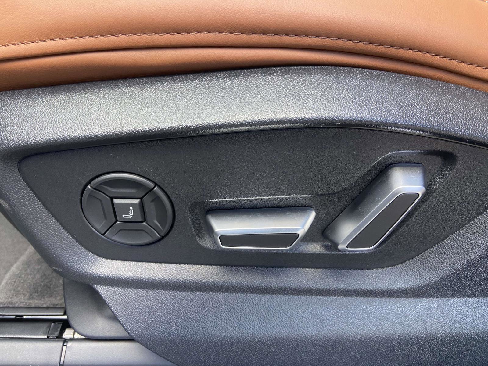 New 2026 Audi Q8 Prestige image 18