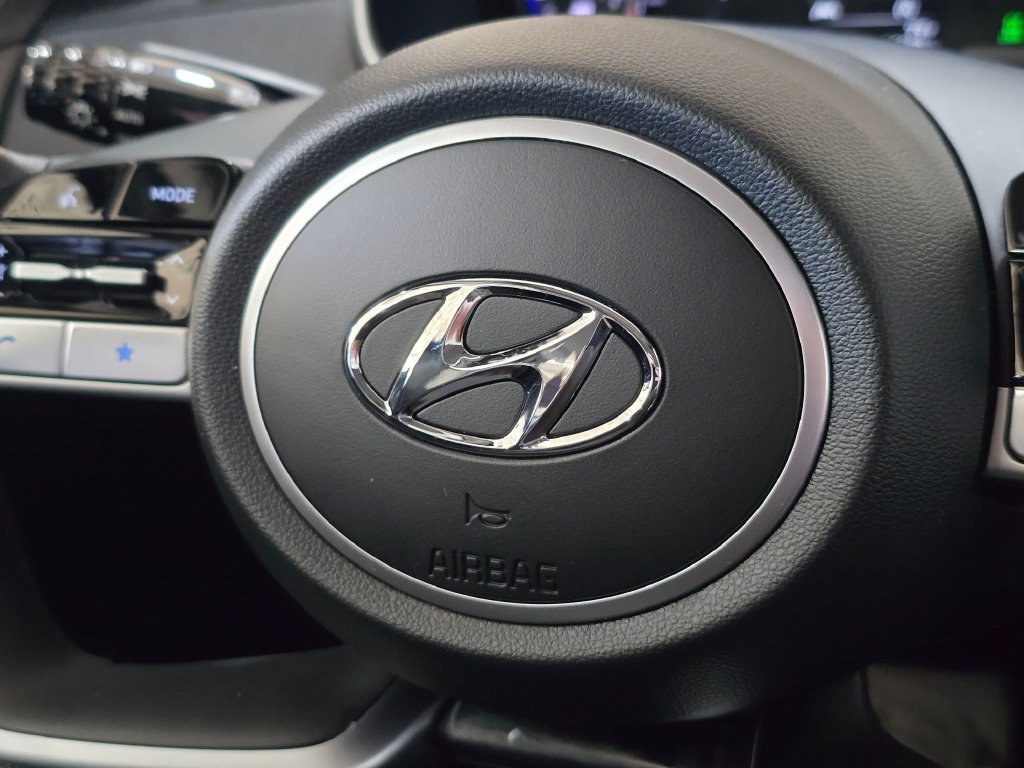 Used 2023 Hyundai Tucson SEL AWD/4WD image 21