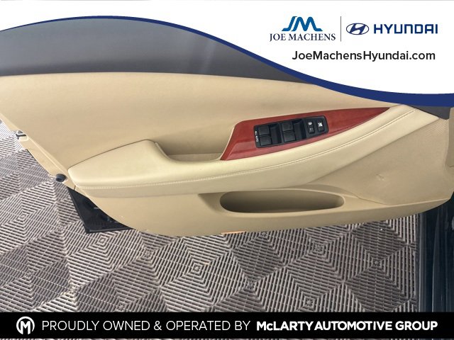 Used 2007 Lexus ES 350 image 20