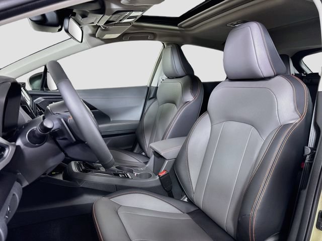 New 2026 Subaru Crosstrek 2.5i Limited AWD/4WD image 21