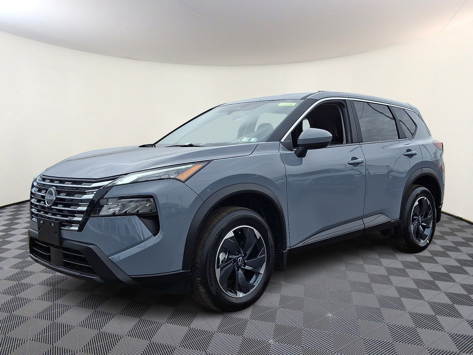 Used 2026 Nissan Rogue SV w/ Cold Weather Package AWD/4WD image 3