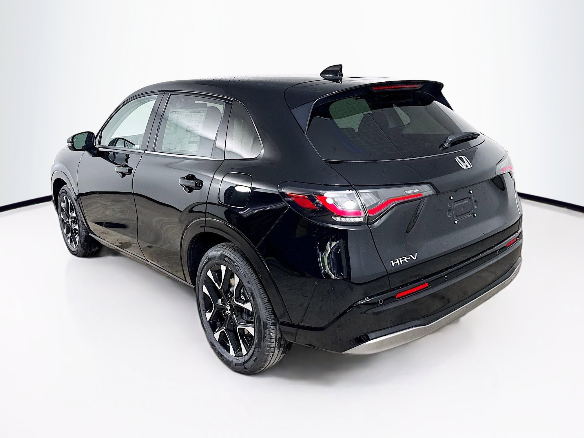 New 2026 Honda HR-V EX-L image 30