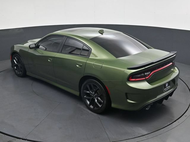 Used 2022 Dodge Charger R/T w/ Blacktop Package RWD image 32