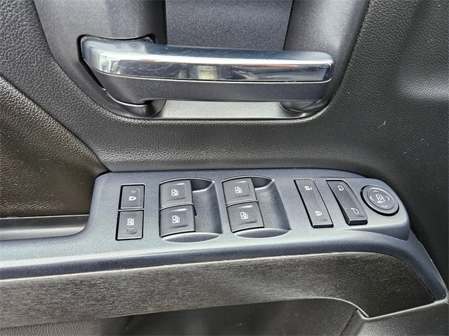 Used 2015 GMC Sierra 2500 SLE image 15