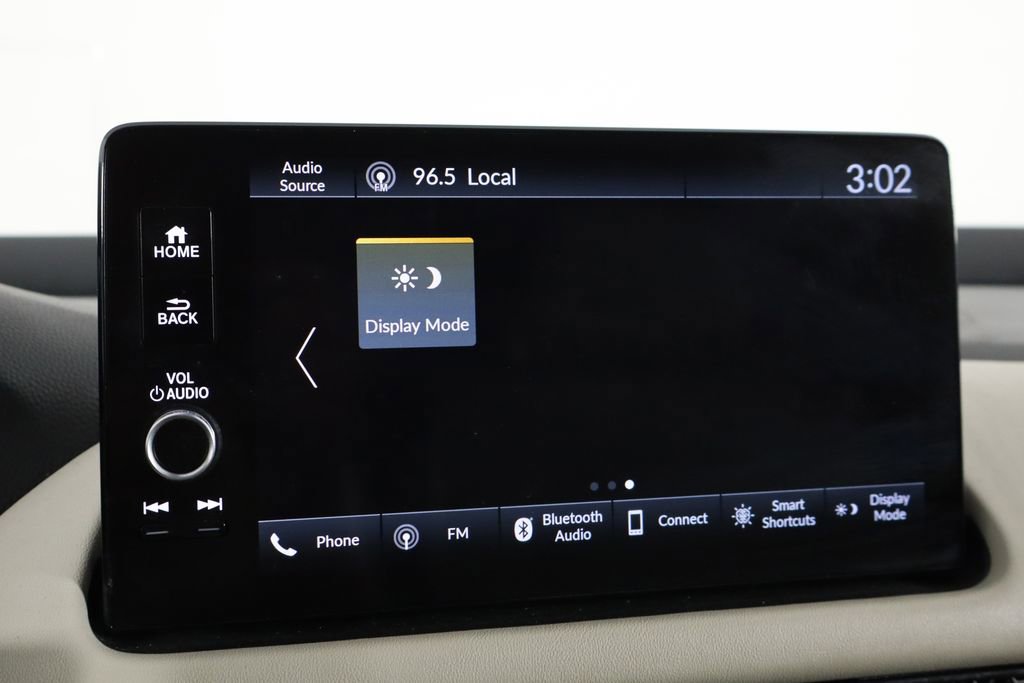 Used 2024 Honda HR-V EX-L image 34