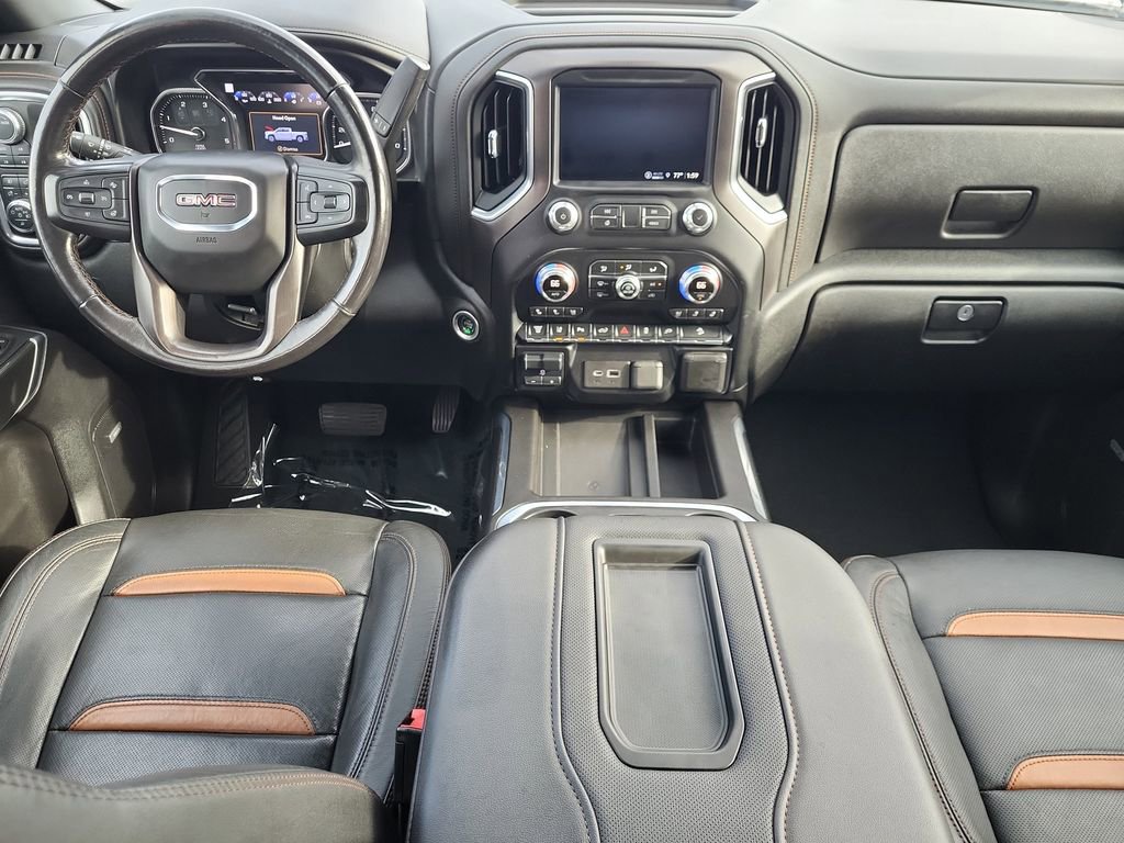 Used 2021 GMC Sierra 2500 AT4 w/ AT4 Premium Plus Package image 12