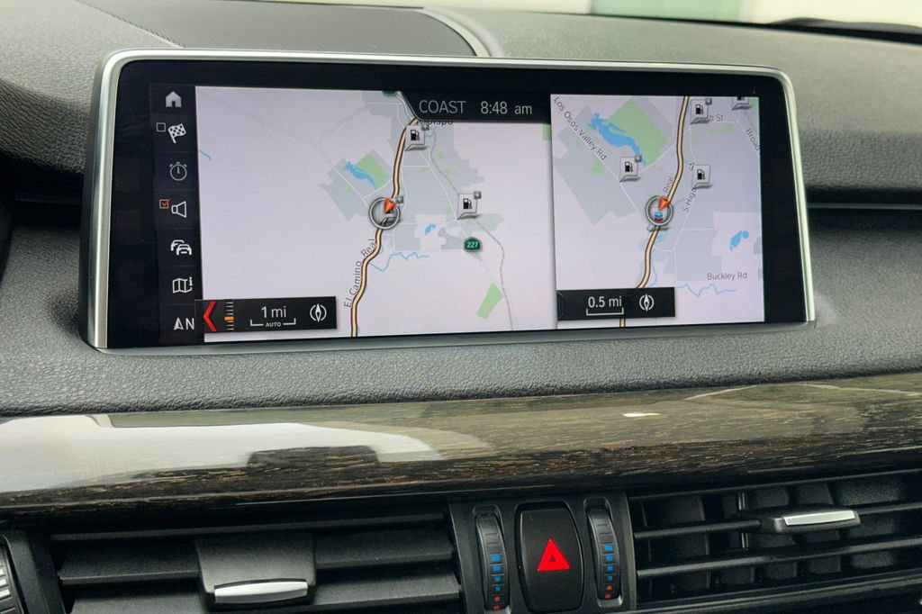 Used 2018 BMW X5 sDrive35i RWD image 21