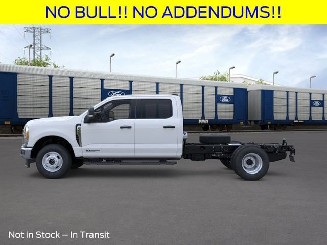 New 2026 Ford F350 XL AWD/4WD image 3