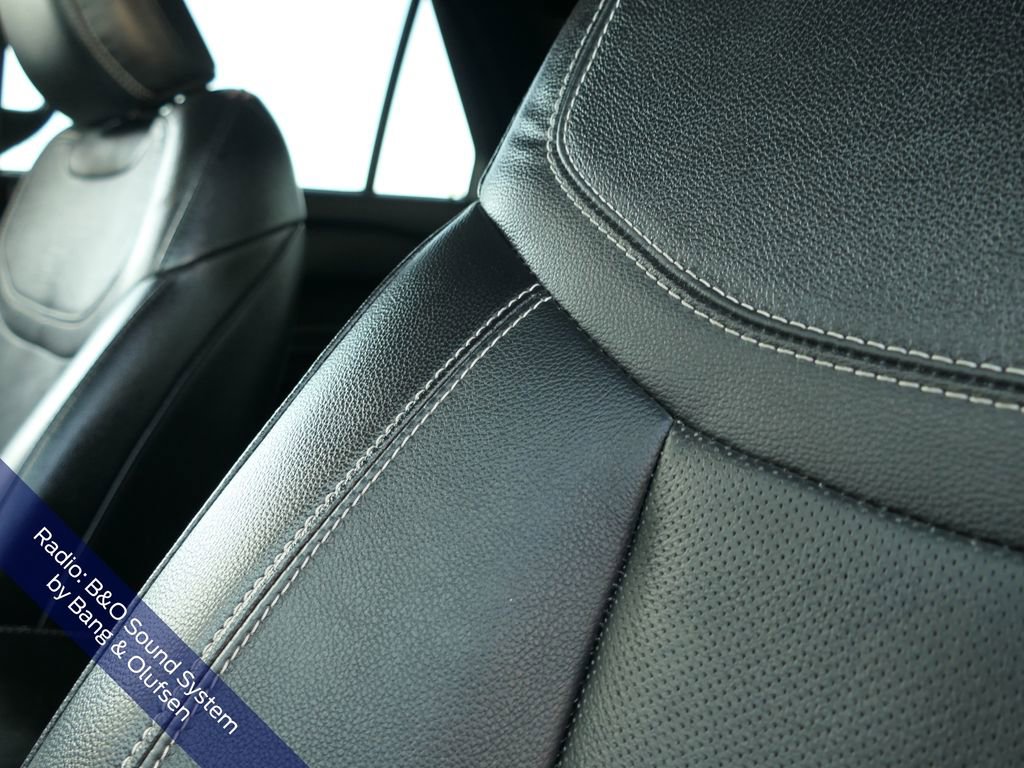 Used 2023 Ford Explorer ST w/ Equipment Group 401A image 14