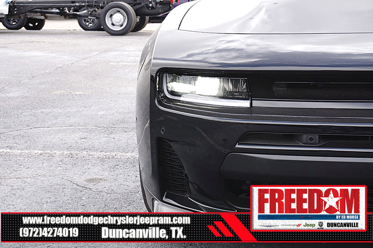 New 2026 Dodge Charger Scat Pack image 41