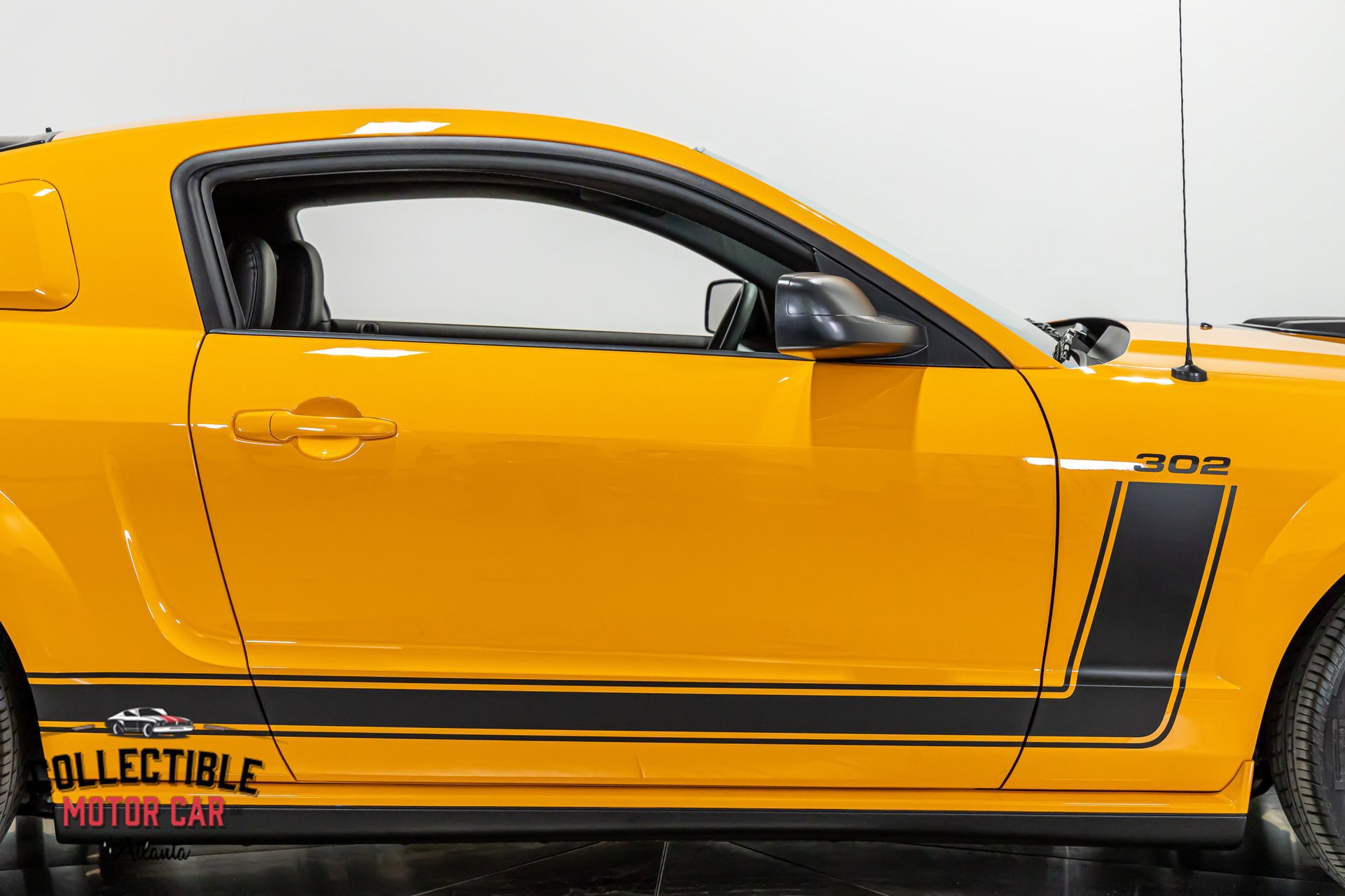 Used 2007 Ford Mustang GT RWD image 43