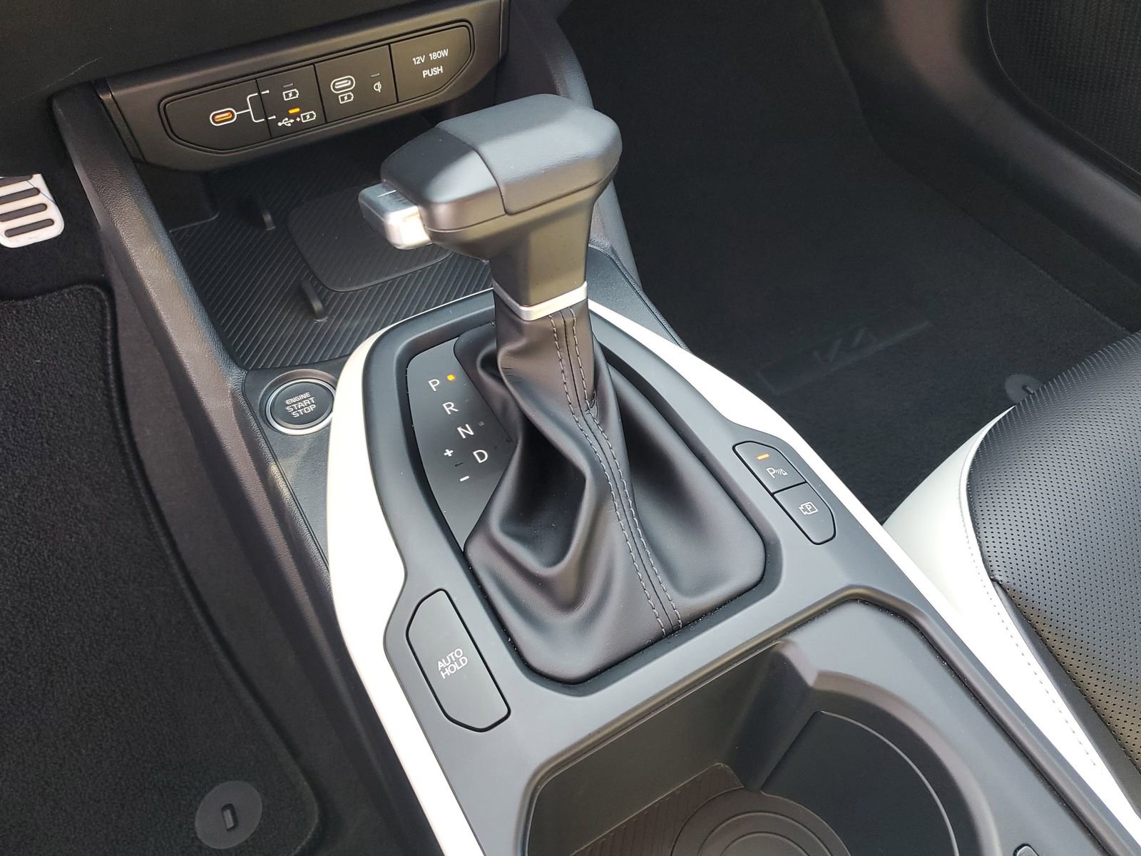 Used 2025 Kia K4 GT-Line Turbo FWD image 28