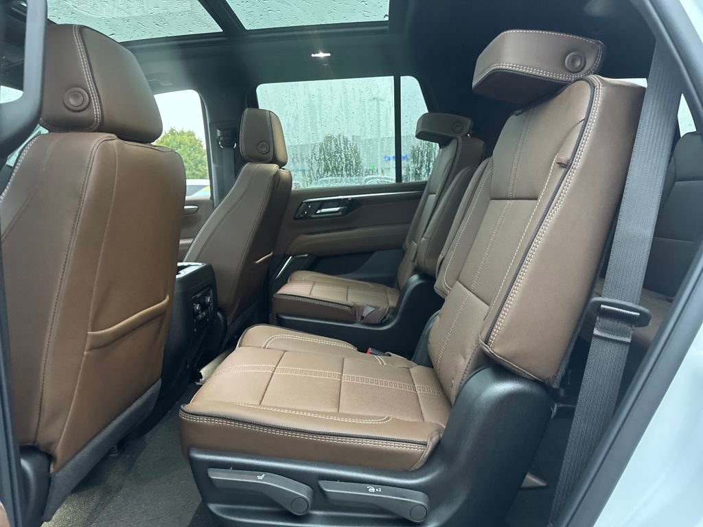 New 2026 Chevrolet Tahoe High Country image 13