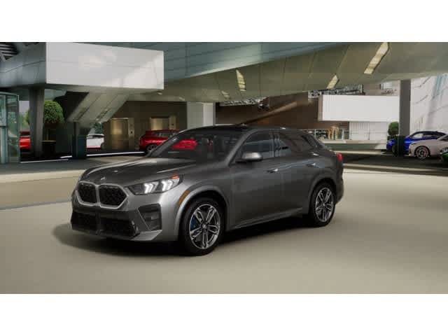 New 2026 BMW X2 xDrive28i w/ M Sport Package