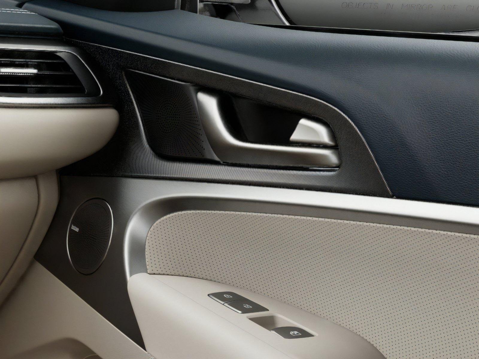 New 2026 Genesis G70 2.5T Prestige RWD image 21