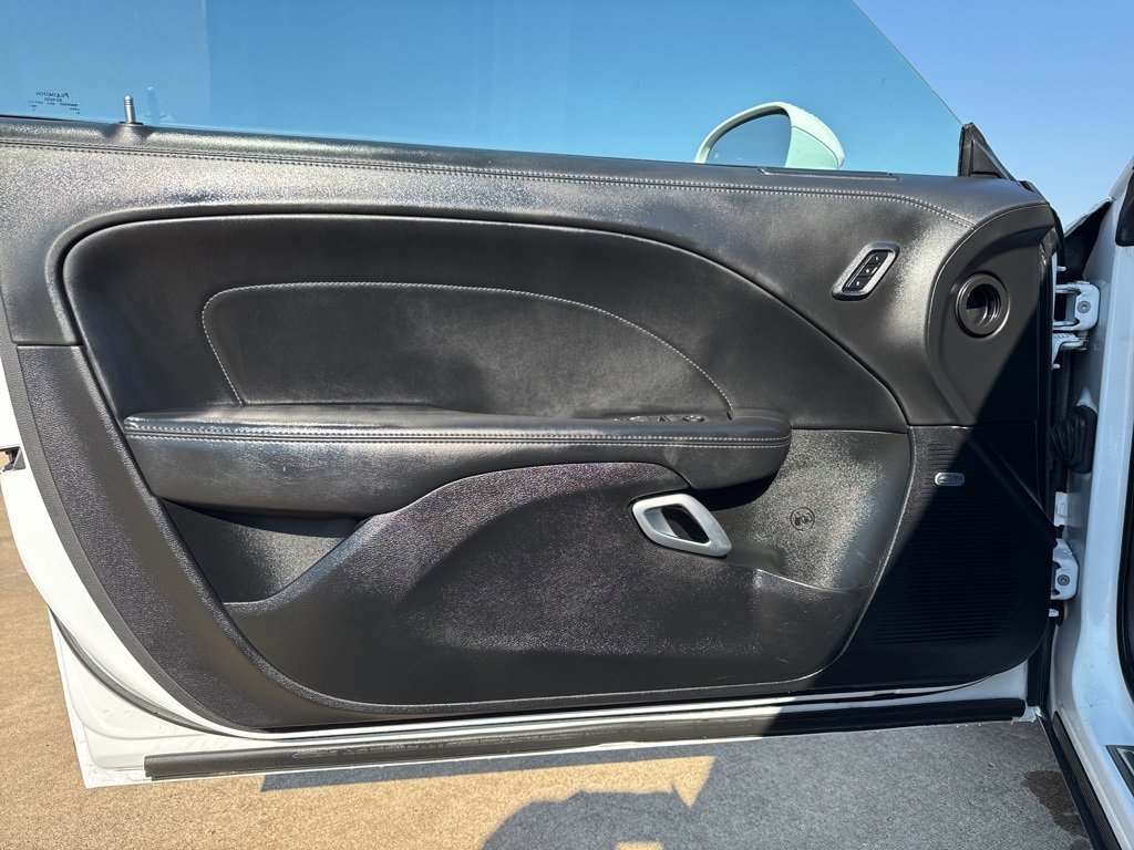 Certified 2023 Dodge Challenger R/T Scat Pack w/ Plus Package image 6