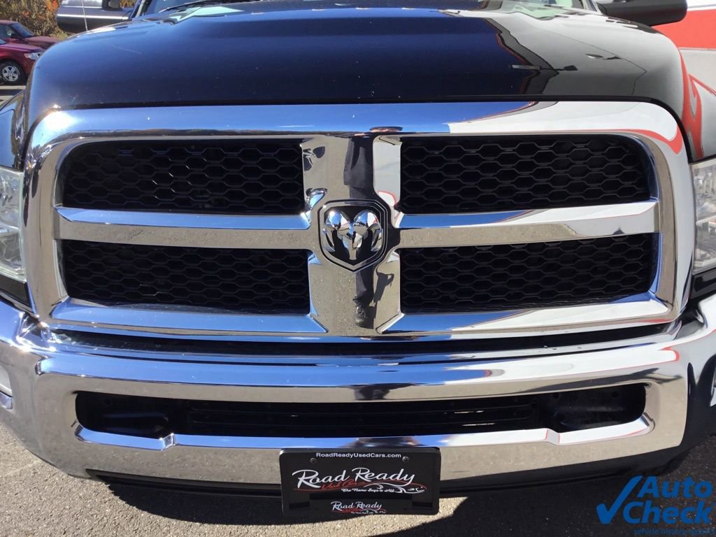 Used 2014 RAM 2500 SLT w/ Popular Equipment Group image 22