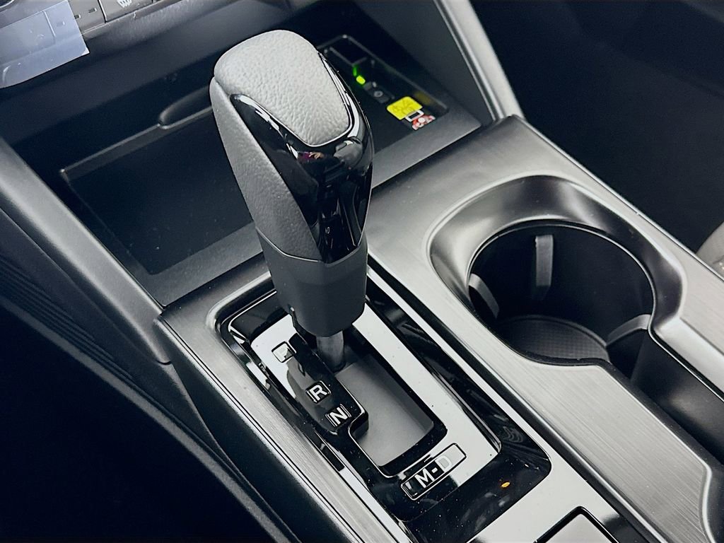 New 2026 Subaru Outback Limited image 22