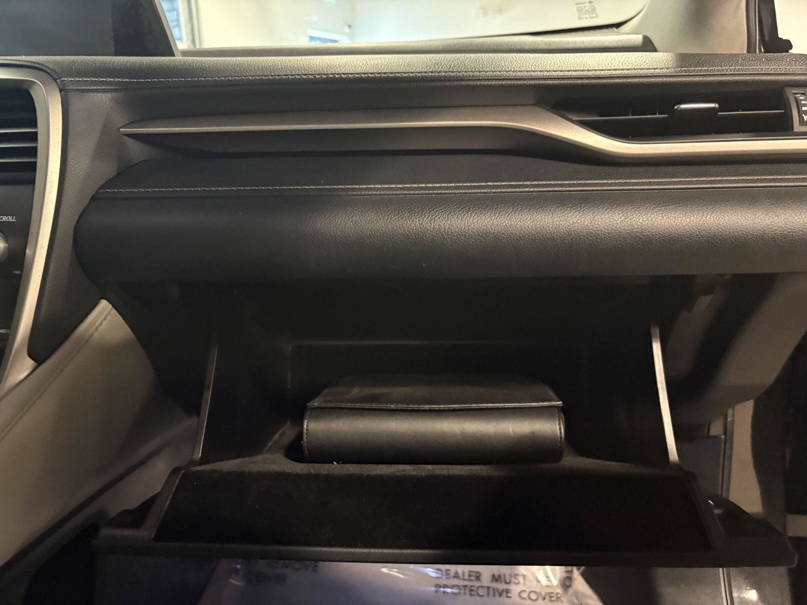 Used 2016 Lexus RX 350 AWD image 43
