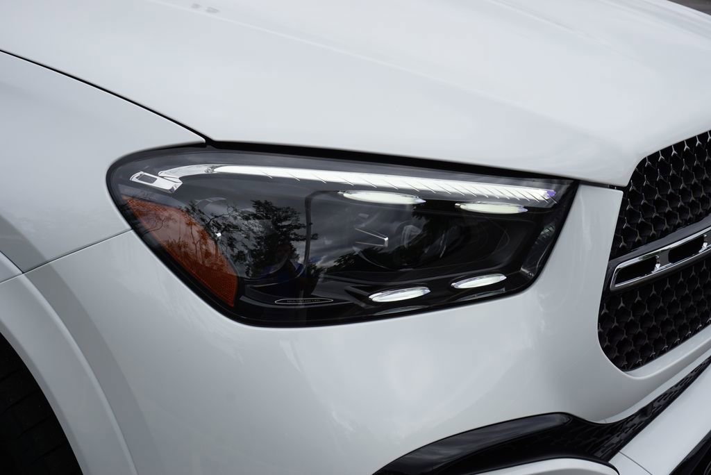New 2026 Mercedes-Benz GLE 450 4MATIC image 10