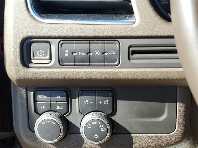 Used 2021 Chevrolet Tahoe LT image 24