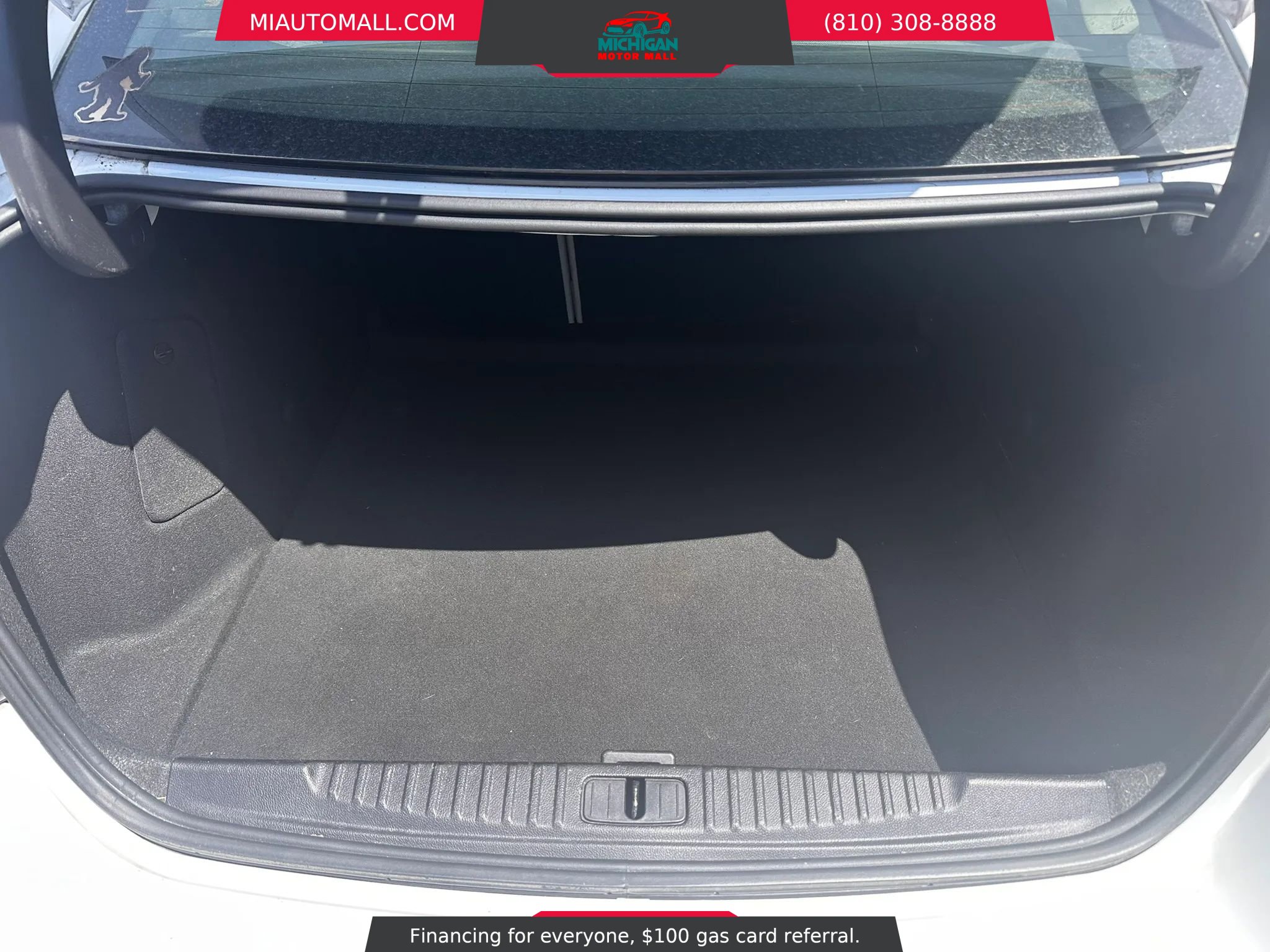 Used 2015 Buick Verano Premium FWD image 24