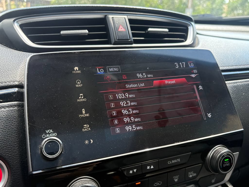 Used 2021 Honda CR-V Touring image 29