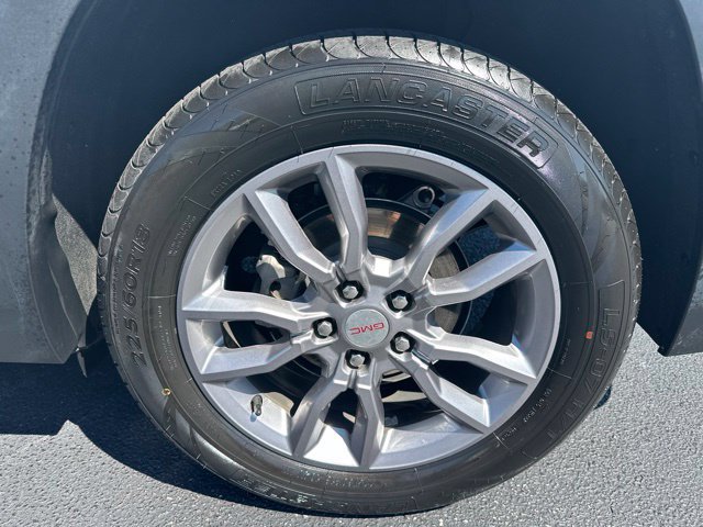 Used 2022 GMC Terrain SLT AWD/4WD image 35