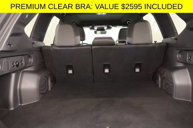 Certified 2025 Subaru Forester Sport AWD/4WD image 25