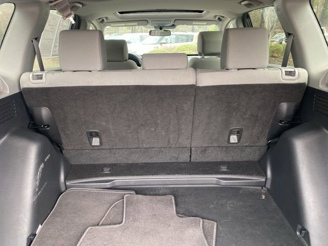 Used 2020 Honda CR-V EX image 24