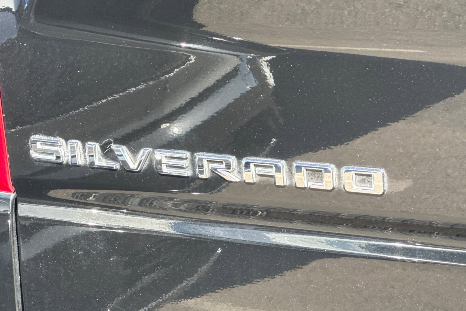 Used 2020 Chevrolet Silverado 1500 High Country w/ Technology Package image 46