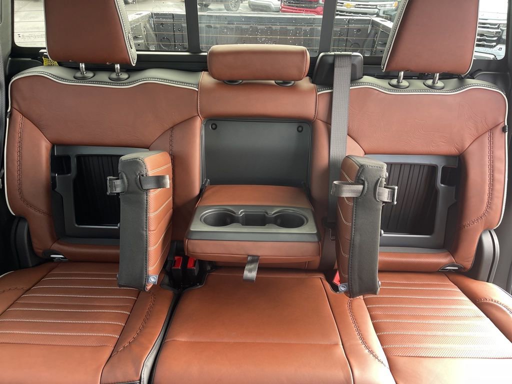 New 2026 GMC Sierra 1500 Denali Ultimate image 17