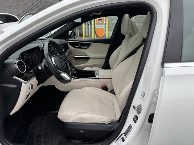 Certified 2022 Mercedes-Benz C 300 4MATIC Sedan image 12