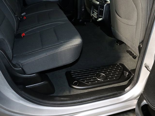 Used 2022 RAM 1500 Big Horn image 31
