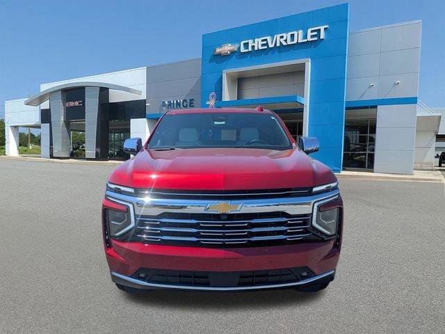 New 2026 Chevrolet Tahoe Premier w/ Sun And Tow Package image 10