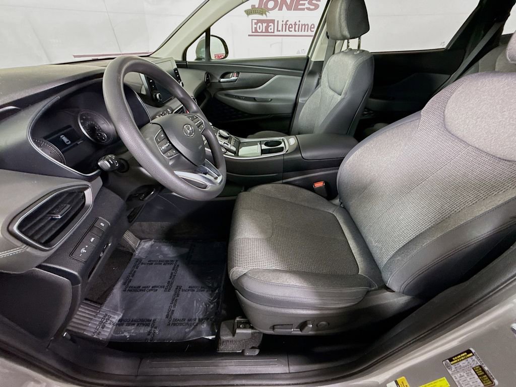 Certified 2022 Hyundai Santa Fe SEL image 25
