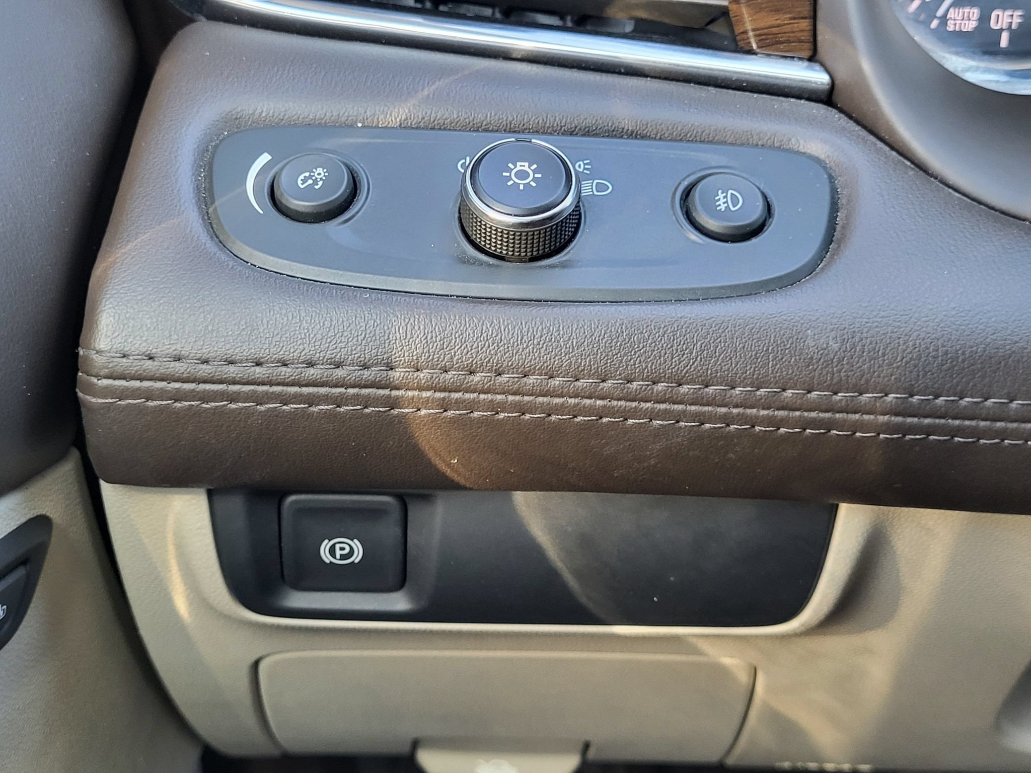Used 2017 Buick LaCrosse Essence w/ Sights and Sounds Package FWD image 15