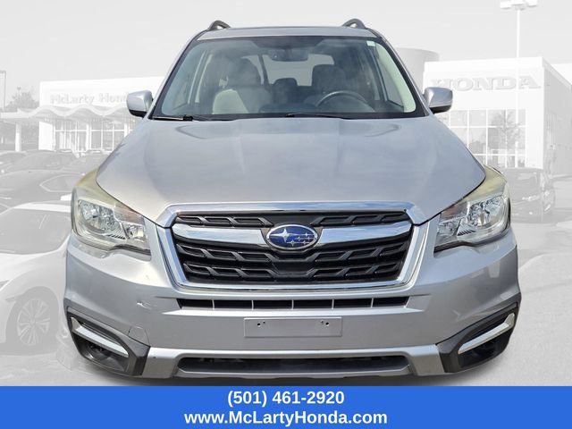Used 2017 Subaru Forester 2.5i Premium w/ All-Weather Package AWD/4WD image 2