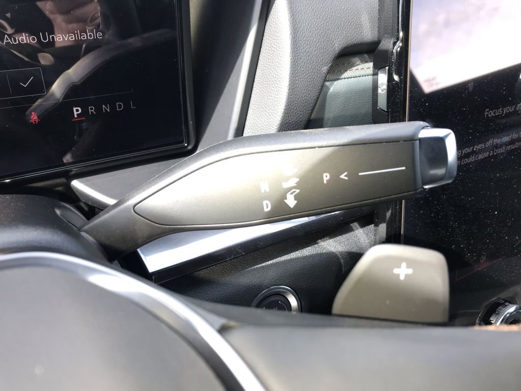 New 2026 GMC Terrain AT4 image 19