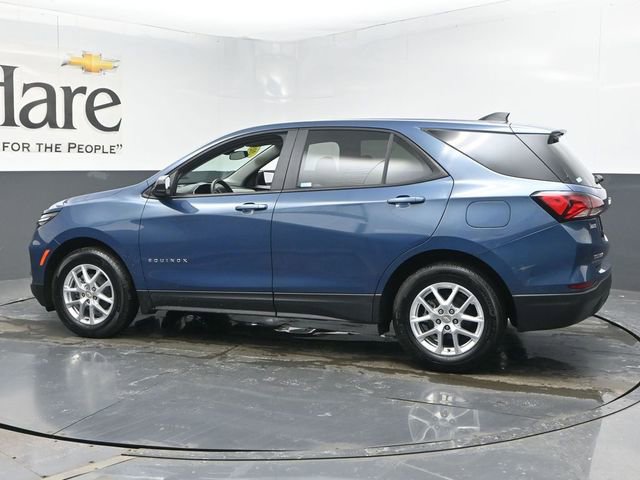 Used 2024 Chevrolet Equinox LS w/ LS Convenience Package image 51