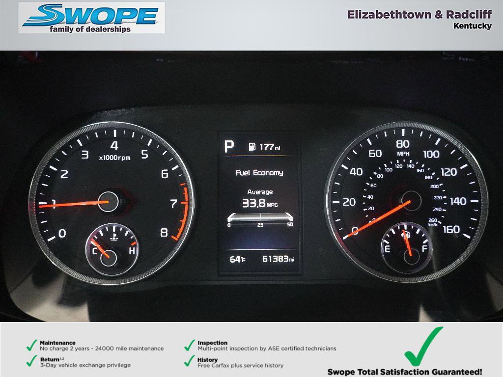 Used 2022 Kia K5 GT-Line w/ GT-Line FWD Premium Package image 16